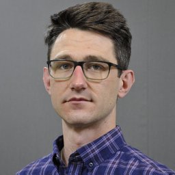 Kyle Gheres