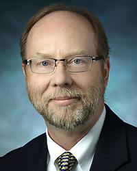 Allen D. Everett