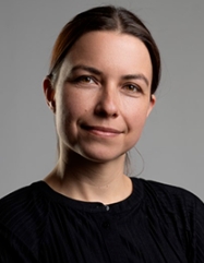 Ekaterina Hertog