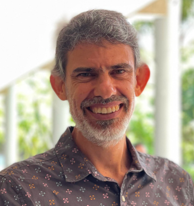 Daniel Ratton Figueiredo