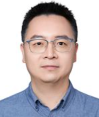 Yuefeng Su