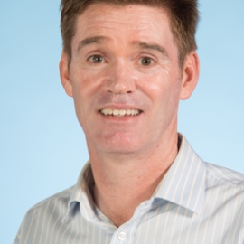 Michael O'Donnell