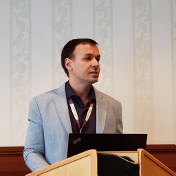 Marcelo Zanetti