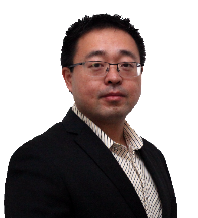 Jie Cao