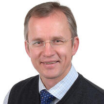 Andreas H. Jacobs