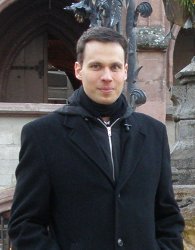 Fabian Dunker