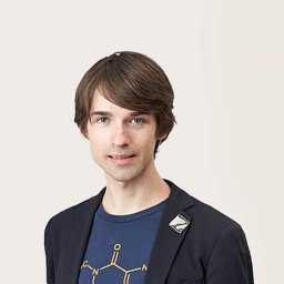 Aaron C. Bell