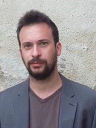 Julien Caudeville