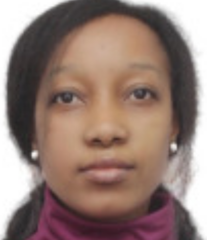 Christine Mwase