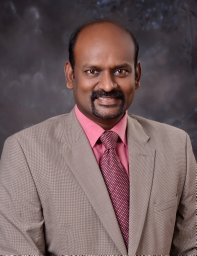Andrews Samraj