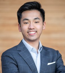 Matthew M. Yuen