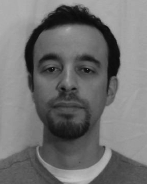 Tarik Graba