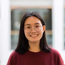 Ziyue Wang