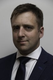Andrew J. Gauden