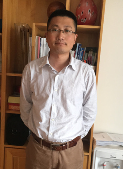 Rantao Zuo