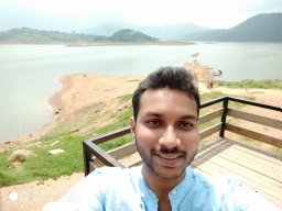 Shantanu Bhattacherjee