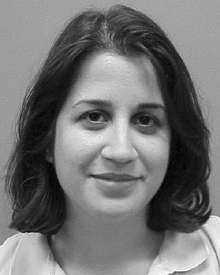 Shahrzad Tadjpour