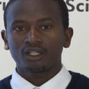 Ephraim Nuwamanya