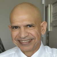 Harish C. Joshi