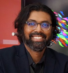 Pratim Sengupta