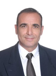 Oguzhan Yildiz
