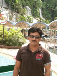 Khalid Haseeb