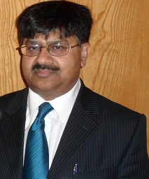 Abdul Shakoor Chaudhry