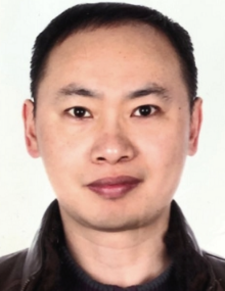 Fanqiang Kong