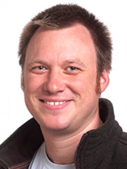 Andras Keszei