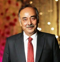 Rajinder Peshin