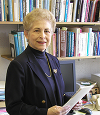Roberta G. Sands
