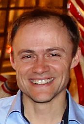Jerome Rose