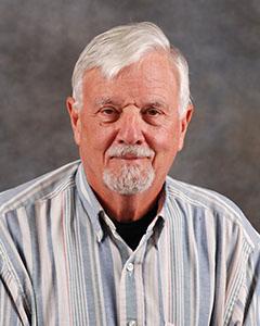 Frederick Dahlquist