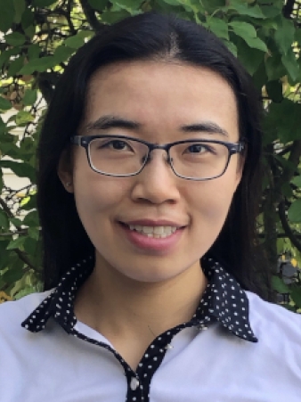 Yuqian Zhang