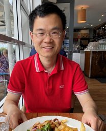 Shuangyao Wang