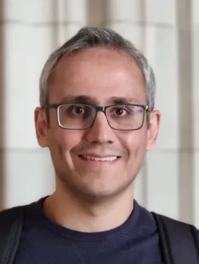 Morteza Haghir Chehreghani