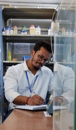 Mandal Amit Kumar