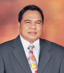 Akhmad Mustafa