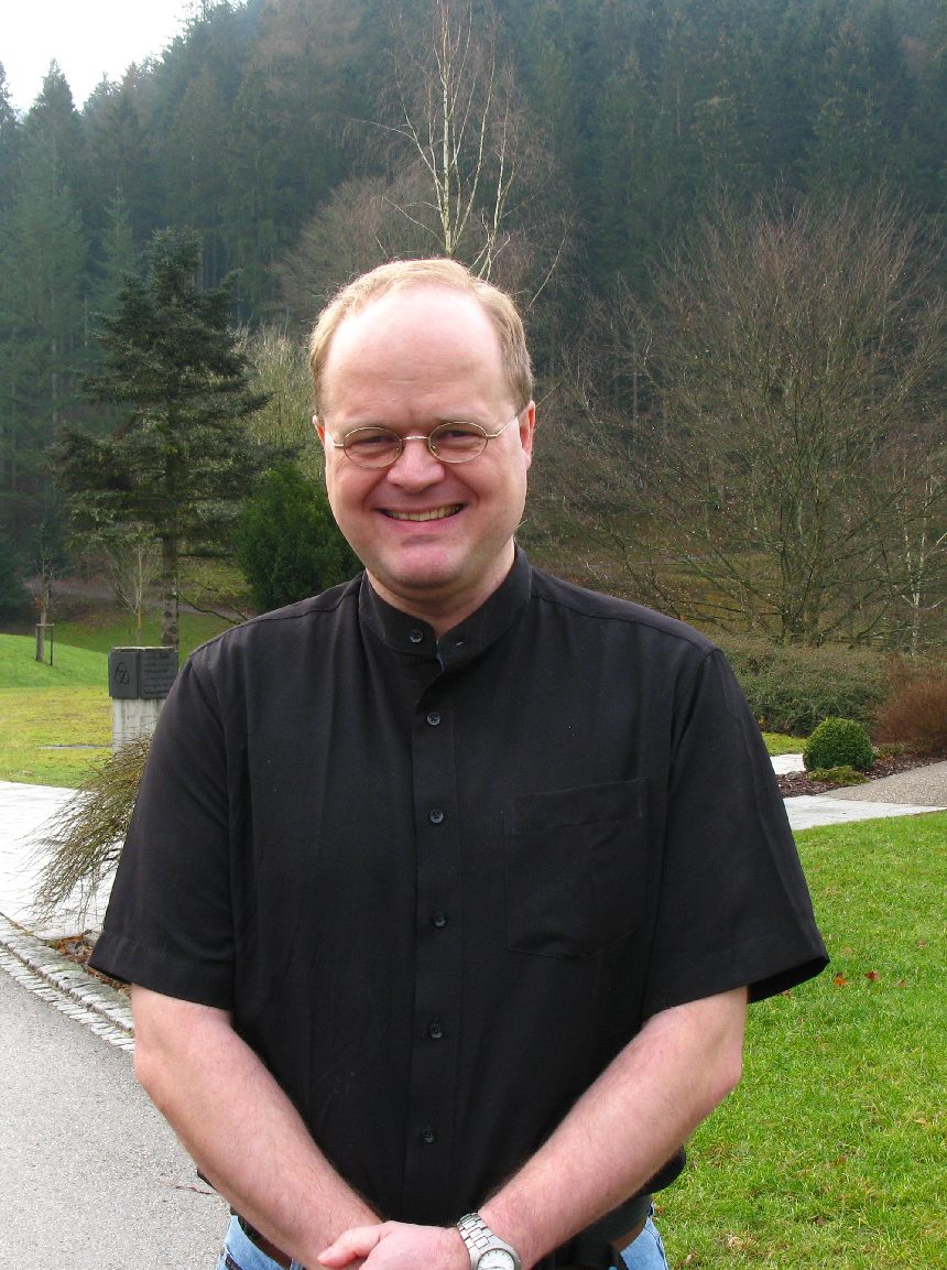 Wolfgang Dieter König