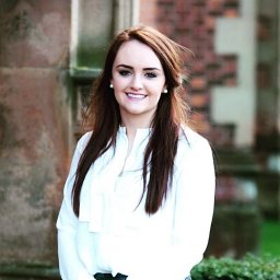 Eimear Ruane-McAteer