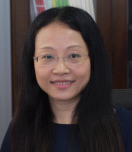 Ling Yang