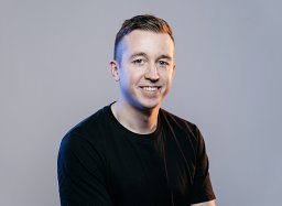 Lucas Kowalczyk