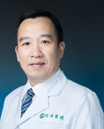 Mingwei Yang