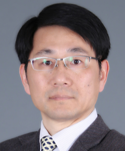 Zhiyu Shi