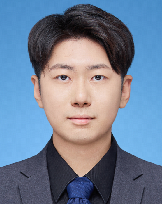 Shuochen Liu