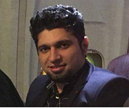 Mostafa Aalifar