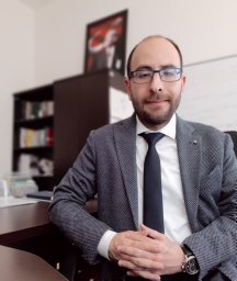 Gokhan Kaplan