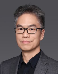 Chunfu Zhang