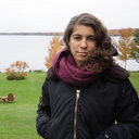 Yasmine Benabed