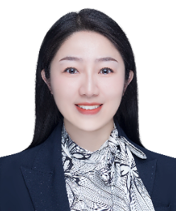 Luping Zhao